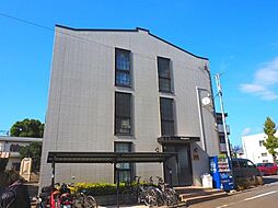 JR青梅線 拝島駅 徒歩21分の賃貸マンション