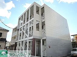 西武拝島線 東大和市駅 徒歩12分