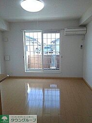 グラン　サンセール 2階1LDKのリビング/ダイニング