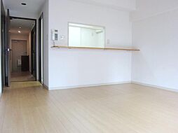 ラフィネ立川 902 9階3LDKのリビング/ダイニング