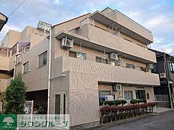 アーバンヒルズ羽村