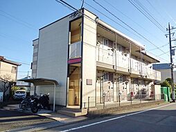 レオパレスＣＡＬＭＯ