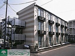 プライムコート中神