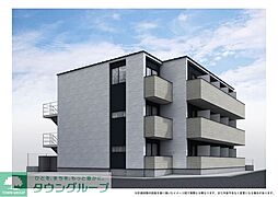 クラブレジデンス東青梅