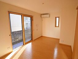 セジュール H 1階1Kのリビング/ダイニング