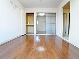 アネックス壱番館 102 1階2DKのリビング/ダイニング