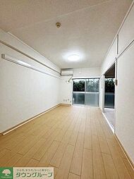 メゾン伊奈平 103 1階2LDKのリビング/ダイニング