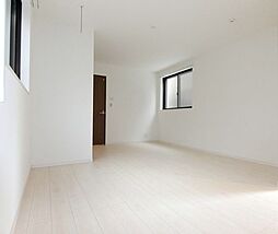 ＲＥＶＥ拝島 202 2階ワンルームのリビング/ダイニング