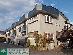 ヴィラ富士見台