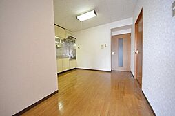 スバルハイツ 307 3階3DKのリビング/ダイニング