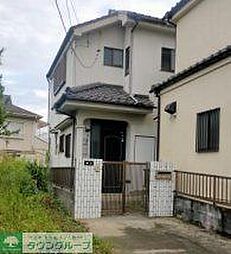 駒木町三丁目戸建