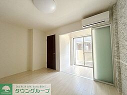 ルビアベルデ 105 1階1LDKのリビング/ダイニング