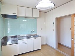 ガーデンハイムａｍｉｅ 1階3DKのリビング/ダイニング