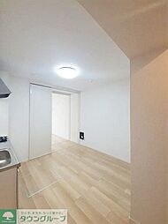 エスポワール 204 2階1DKのリビング/ダイニング