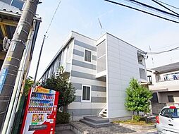 サンビレッジ壱番町