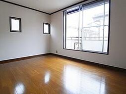 JR青梅線 中神駅 徒歩5分の賃貸アパート 2階2Kのリビング/ダイニング