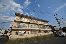 JR青梅線 羽村駅 徒歩8分の賃貸マンション