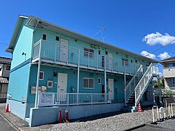 リバーサイドヴィレッジ