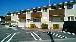 JR五日市線 武蔵増戸駅 徒歩27分