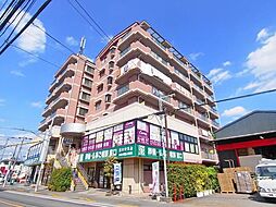 西武拝島線 東大和市駅 徒歩14分