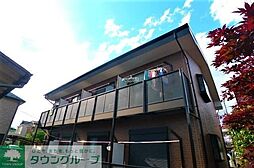 クラージュ高木