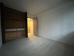 西武拝島線 西武立川駅 徒歩32分の賃貸マンション 3階3LDKのリビング/ダイニング