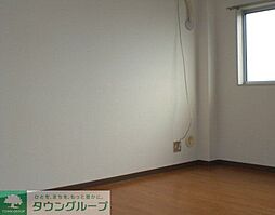 パレス・コヨー 102 1階3DKのリビング/ダイニング