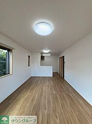 グランソフィア芋窪3丁目 1階3LDKのリビング/ダイニング