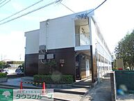 東京都あきる野市油平39：物件画像／株式会社タウンハウジング東京　羽村店