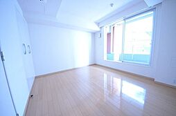 アクシア八王子ファーストレジデンスタワー 801 8階1Kのリビング/ダイニング