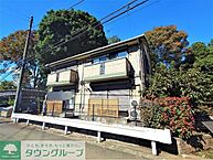 東京都あきる野市留原598-1：物件画像／株式会社タウンハウジング東京　羽村店
