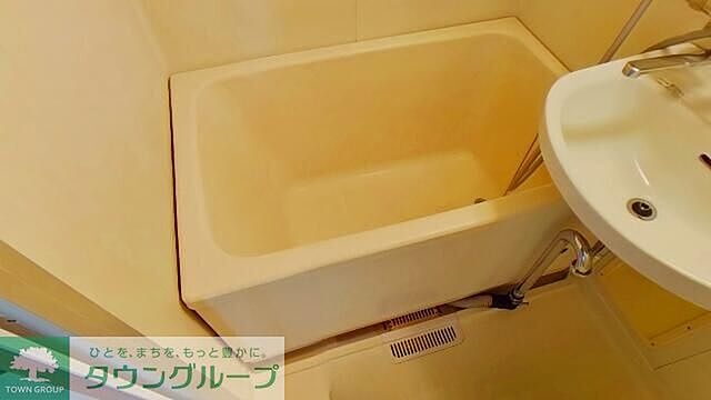 浴室