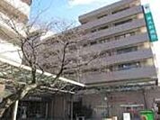 東大和病院 443m