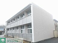 東京都武蔵村山市中藤3丁目19：物件画像／株式会社タウンハウジング東京　羽村店