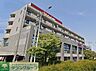 周辺：DCM国立店 徒歩8分。 600m