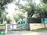 周辺：昭島市立福島中学校 徒歩8分。中学校 620m