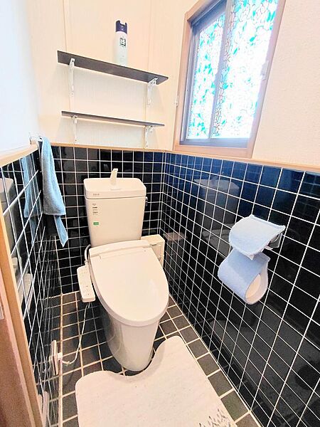 ■　トイレ毎日使う場所だからこそ、ぜひ現地でご確認ください。