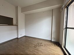 近鉄南大阪線 高田市駅 徒歩7分の賃貸マンション 2階2LDKのリビング/ダイニング