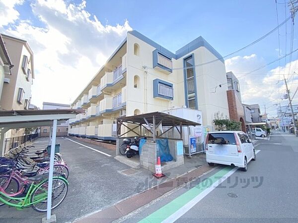 大阪府寝屋川市田井西町(賃貸マンション2DK・3階・44.00㎡)の写真 その12