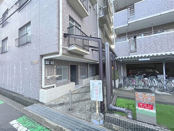 奈良県橿原市久米町(賃貸マンション3LDK・2階・58.98㎡)の写真 その22