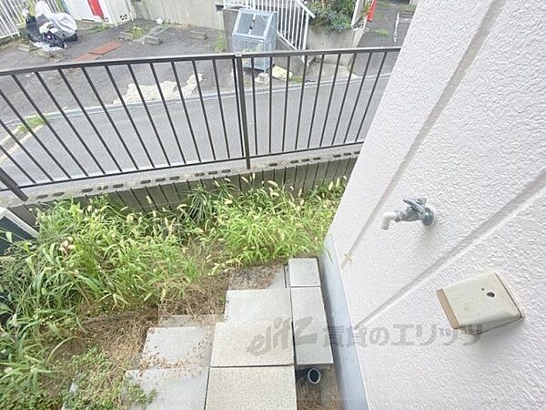 奈良県生駒市桜ヶ丘(賃貸アパート2DK・1階・43.00㎡)の写真 その19