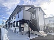 畝傍駅より徒歩16分 2階 築30年2ヶ月の賃貸物件