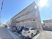 耳成駅より徒歩1分 2階 築22年8ヶ月の賃貸物件