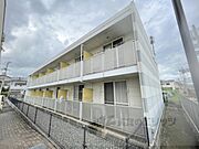 平端駅より徒歩5分 2階 築24年8ヶ月の賃貸物件