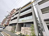 奈良市杉ヶ町 4階建 新築のイメージ
