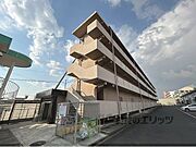 新ノ口駅より徒歩5分 4階 築41年1ヶ月の賃貸物件