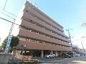 枚方市津田駅前1丁目 6階建 築16年のイメージ