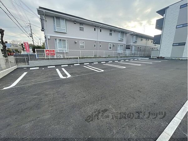 ＲＥＬＡ　ＦＯＲＴ 105｜奈良県桜井市大字戒重(賃貸アパート1K・1階・28.87㎡)の写真 その20