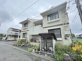 奈良市田中町 2階建 築36年のイメージ