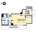 枚方市北中振 4階建 新築のイメージ